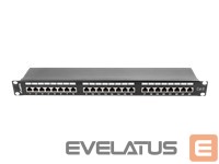 Computer components Lanberg  PPS6-1024-B  Patch Panel 