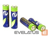 Computer components Gembird  EG-BA-AA4-01 Energenie Alkaline 