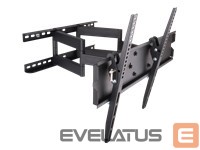 Monitor accessory Techly  Wall mount for TV LCD/LED/PDP 23-55'' 70 kg VESA full motion 