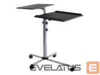 Tablet accessories Techly  101485  Universal projector 