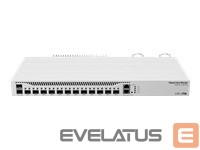 Computer components Mikrotik  Router 12x SFP+ 2x SFP28 1xRJ45 