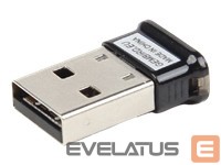 Computer chairs / desks Gembird  GEMBIRD MINI Bluetooth USB v 4.0 apt(B) 