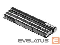Laptop Battery Green cell  GREENCELL DE56T Battery Green Cell for D 