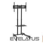 TV bracket Logilink  LOGILINK BP0026 LOGILINK -  TV stand car 