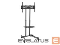 TV bracket Logilink  LOGILINK BP0026 LOGILINK -  TV stand car 