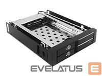 Computer components Icy box  ICYBOX IB-2227StS IcyBox Mobile Rack for 