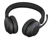 Wireless headphones Jabra  Evolve 2 65 Link380a MS Stereo 