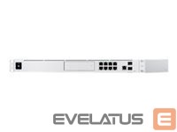 Computer components Ubiquiti networks  UBIQUITI UNIFI UDM-PRO 8-PORT SWITCH 
