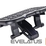 Another product Leitz acco brands  KENSINGTON SoleMassage footrest 