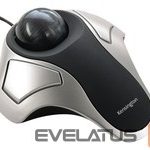 Computer mouse Leitz acco brands  KENSINGTON Orbit optical trackball 