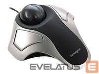 Computer mouse Leitz acco brands  KENSINGTON Orbit optical trackball 