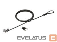 Computer components Leitz acco brands  KENSINGTON N17 Keyed Security Cable 