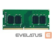 RAM DDR4 Goodram  GOODRAM GR2666S464L19/16G GOODRAM DDR4 1 