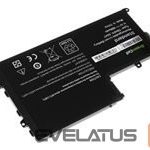 Laptop Battery Green cell  GREENCELL DE83 Battery Green Cell TRHFF 