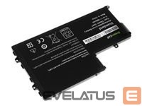 Laptop Battery Green cell  GREENCELL DE83 Battery Green Cell TRHFF 