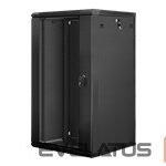 Computer components Lanberg  LANBERG WF01-6622-10B Lanberg wall-mount 