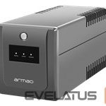 Uninterruptible power supply Armac  ARMAC H/1500E/LED Armac UPS HOME Line-In 