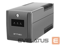 Uninterruptible power supply Armac  ARMAC H/1500E/LED Armac UPS HOME Line-In 