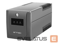 Uninterruptible power supply Armac  ARMAC H/1500F/LED Armac UPS HOME Line-In 