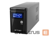 Uninterruptible power supply Armac  ARMAC O/650F/LCD Armac UPS OFFICE Line-I 