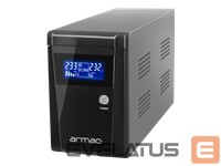 Uninterruptible power supply Armac  ARMAC O/1500E/LCD Armac UPS OFFICE Line- 
