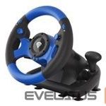 Mouse pad Natec  NATEC NGK-1566 Genesis Driving Wheel SEA 