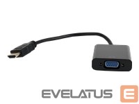 Converter Gembird  GEMBIRD A-HDMI-VGA-04 Gembird adapter HD 