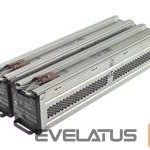 Battery Apc  APC Replacement battery cartridge 140 