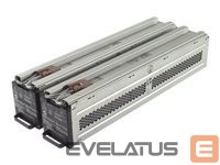 Battery Apc  APC Replacement battery cartridge 140 