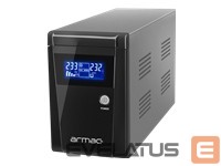 Uninterruptible power supply Armac  ARMAC O/1000F/LCD Armac UPS OFFICE Line- 