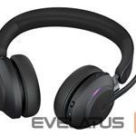 Wireless headphones Gn netcom  JABRA Evolve2 65 Link380c MS Stereo 