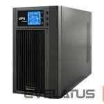 Electricity distribution and management Qoltec  QOLTEC 53043 Qoltec Uninterruptible powe 