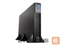 Uninterruptible power supply Green cell  GREENCELL UPS for rack RTII 3000VA 