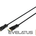 Cable Assman electronic  ASSMANN Connection Cable HDMI Hybrid Fib 