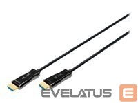 Cable Assman electronic  ASSMANN Connection Cable HDMI Hybrid Fib 