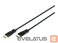 Cable Assman electronic  ASSMANN Connection Cable HDMI Hybrid Fib 