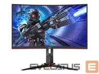 Monitor Aoc international  AOC C32G2ZE/BK 31.5inch Monitor 