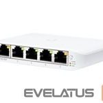 Computer components Ubiquiti networks  UBIQUITI USW Flex Mini 5x GbE Switch 