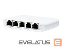 Computer components Ubiquiti networks  UBIQUITI USW Flex Mini 5x GbE Switch 