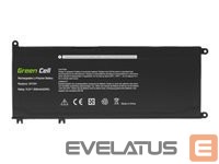 Other Computer Accessory Green cell  GREENCELL DE138 Bateria Green Cell 33YDH 