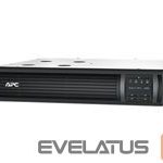 Uninterruptible power supply Apc  APC SmartConnect UPS SMT 1000VA Rack 2HE 