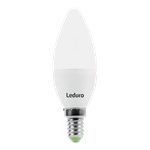 Switches and sockets Leduro  LED spuldze CL E14 3W 