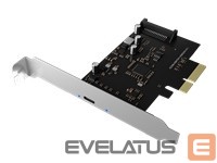 Other Computer Accessory Icy box  ICY BOX IB-PCI1901-C32 USB PCIe card 