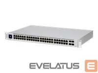 Computer components Ubiquiti networks  UBIQUITI USW-48-POE UniFi Switch gen2 