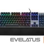 Computer keyboard Ibox  IBOX IKGMK4 I-BOX AURORA K-4 MECHANICAL 