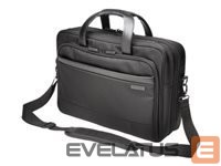 Laptop Bag Leitz acco brands  KENSINGTON Contour Briefcase 15.6in 