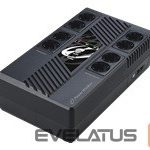 Uninterruptible power supply Power walker  POWER WALKER UPS Line-Interactive 800VA 