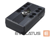 Uninterruptible power supply Power walker  POWER WALKER UPS Line-Interactive 800VA 