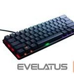 Computer keyboard Razer  RAZER Huntsman Mini Red Switch - US 