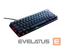 Computer keyboard Razer  RAZER Huntsman Mini Red Switch - US 